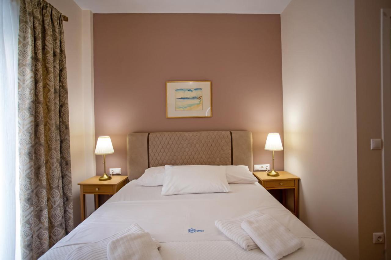 Ariadne By Heloni Apartments Athens Exterior photo