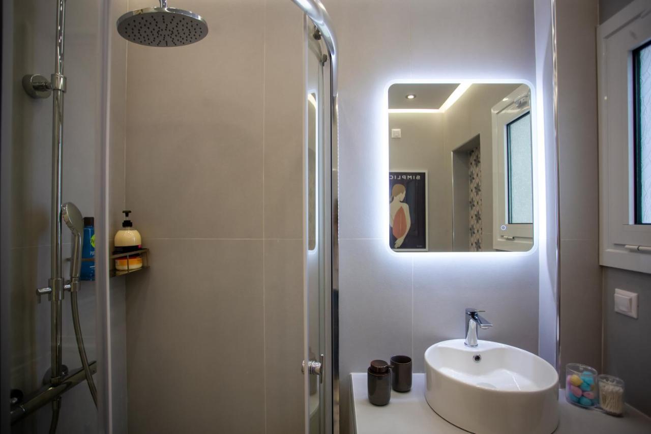 Ariadne By Heloni Apartments Athens Exterior photo