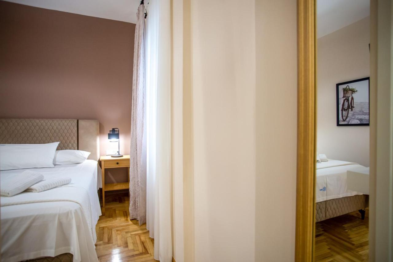 Ariadne By Heloni Apartments Athens Exterior photo