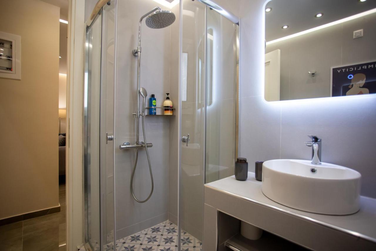 Ariadne By Heloni Apartments Athens Exterior photo