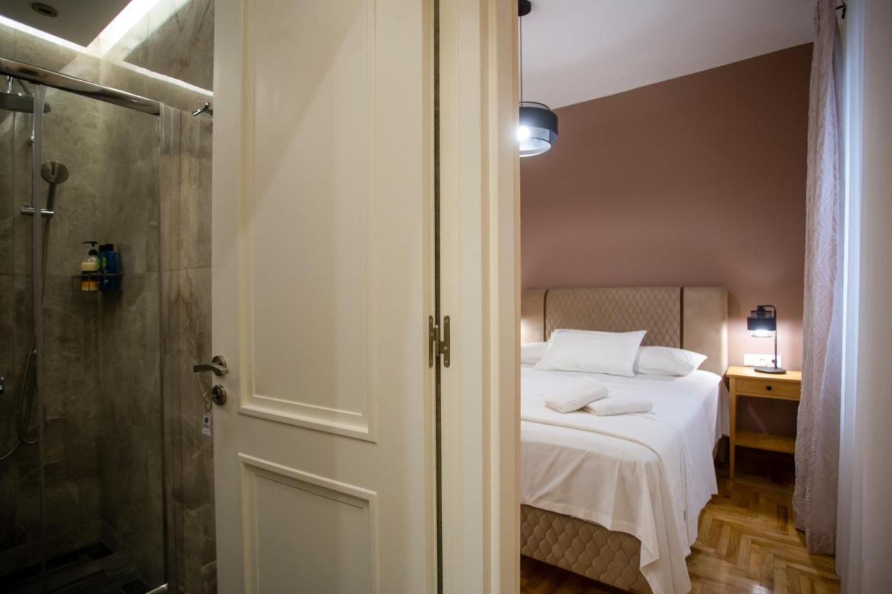 Ariadne By Heloni Apartments Athens Exterior photo