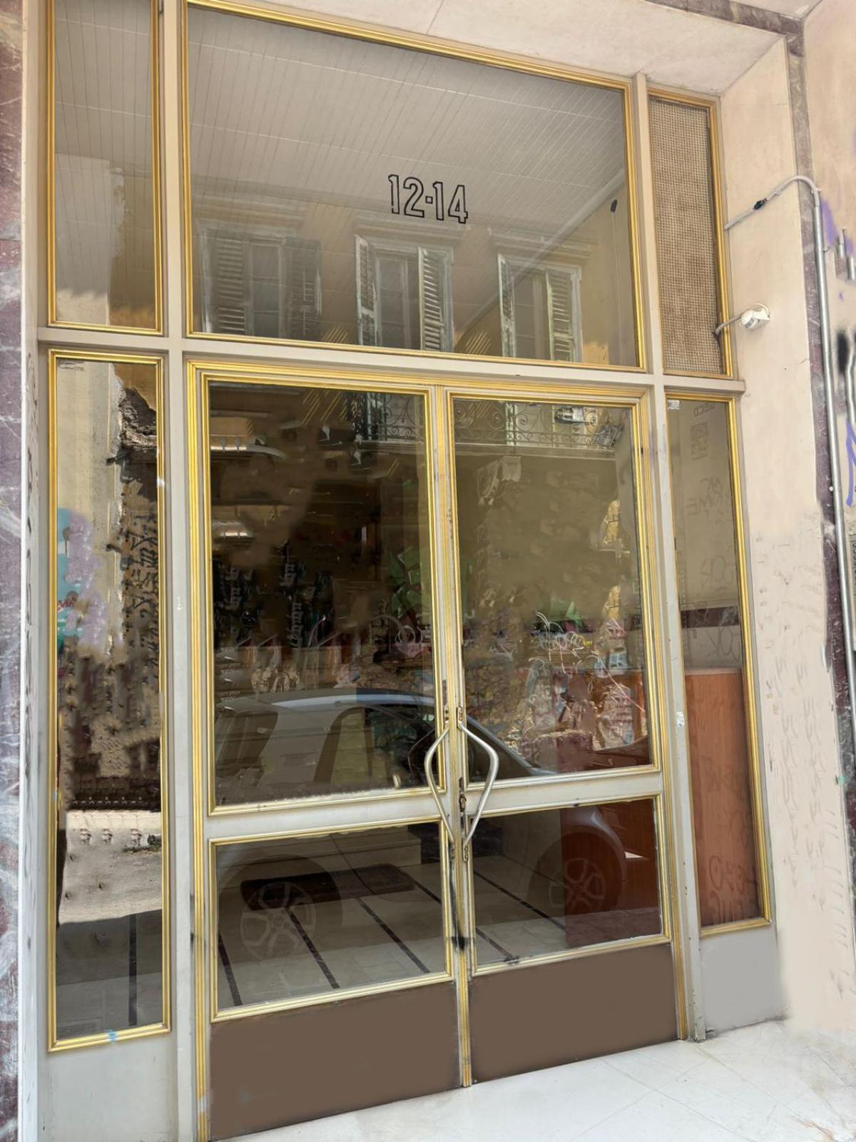 Ariadne By Heloni Apartments Athens Exterior photo